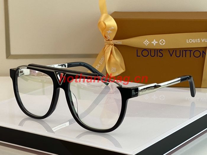 Louis Vuitton Sunglasses Top Quality LVS02064